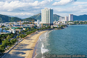 Luxury Amid Lamentations: North Korea’s Wonsan-Kalma Resort