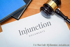 The Left’s Declining Options: Why ‘Universal Injunctions’ No Longer Protect Political Agendas