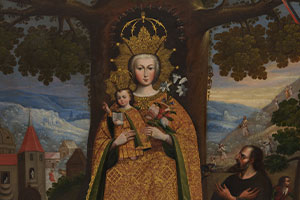 Want Religious Vocations? Turn to Our Lady