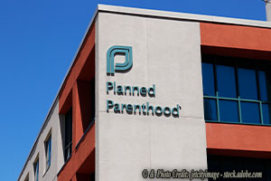 Why Congress Must Defund Planned Parenthood Permanently