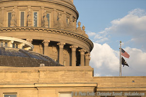 Satan Loses Again: Court Rejects the Satanic Temple’s Attack on Idaho’s Abortion Law