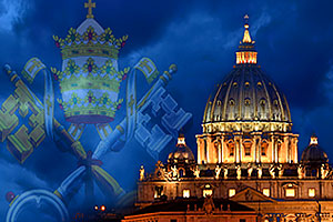 A Filial and Apprehensive Supplication to His Holiness Pope Leo XIV