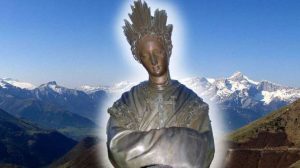 Our Lady of La Salette: Supernatural, Regal Majesty, and Immeasurable Goodness