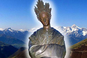 Our Lady of La Salette: Supernatural, Regal Majesty, and Immeasurable Goodness