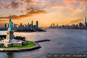 Liberalism Fails When It Puts Freedom Over Order