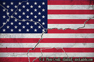 Why National Divorce Is a Horrible Idea that Will Solve Nothing