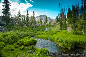 Wyoming May Lead America’s Rare Earth Element Independence from China