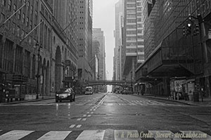 Looking at the Postmodern Causes of the Population Implosion