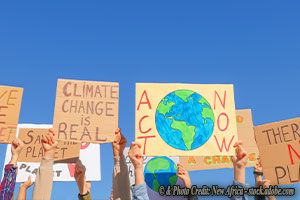 The Climate for ‘Climate Change’ Has Changed