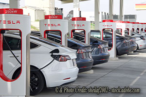 The EV Reality Clashes with the Leftist Agenda