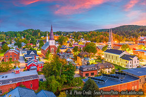 A Small Michigan Community Successfully Resists a Chinese Corporate Giant