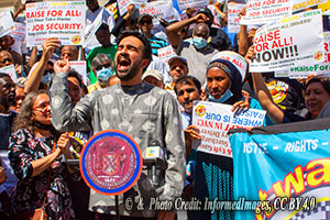 How Mamdani Won: 7 Revolutionary Tactics He Used to Break Down Resistance