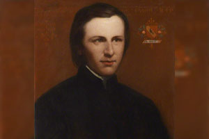 Becoming the Apostle of Christian Architecture—Augustus Pugin’s Early Life