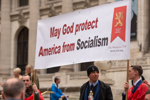 New Yorkers Reject Socialism… Enthusiastically!