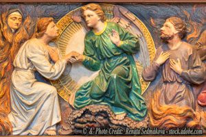 The Forgotten Doctrine: Why Purgatory Shouldn’t Be Ignored