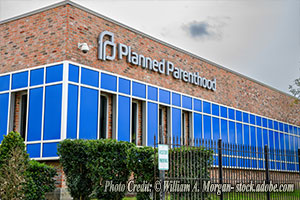 In Polarized America, Planned Parenthood’s Influence Disintegrates