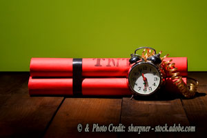 China’s Supply Chain Control Is a Ticking Time Bomb