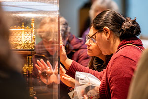 Three Things that Impressed Me Before Saint Therese’s Relics