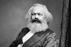 Unlocking the Diabolical Mystery of Karl Marx’s Life and Influence