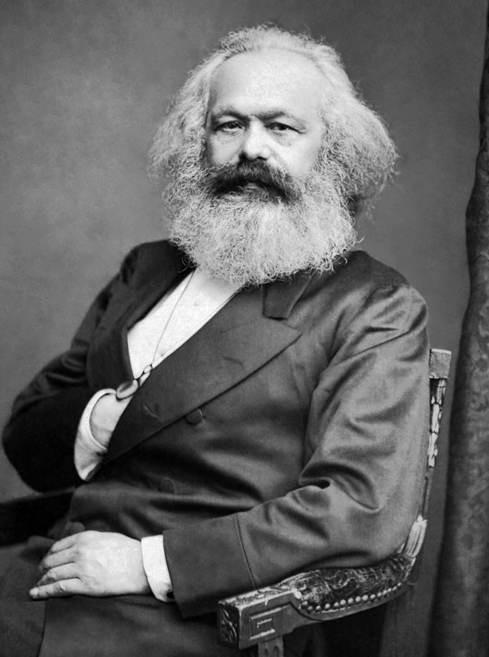 Unlocking the Diabolical Mystery of Karl Marx’s Life and Influence